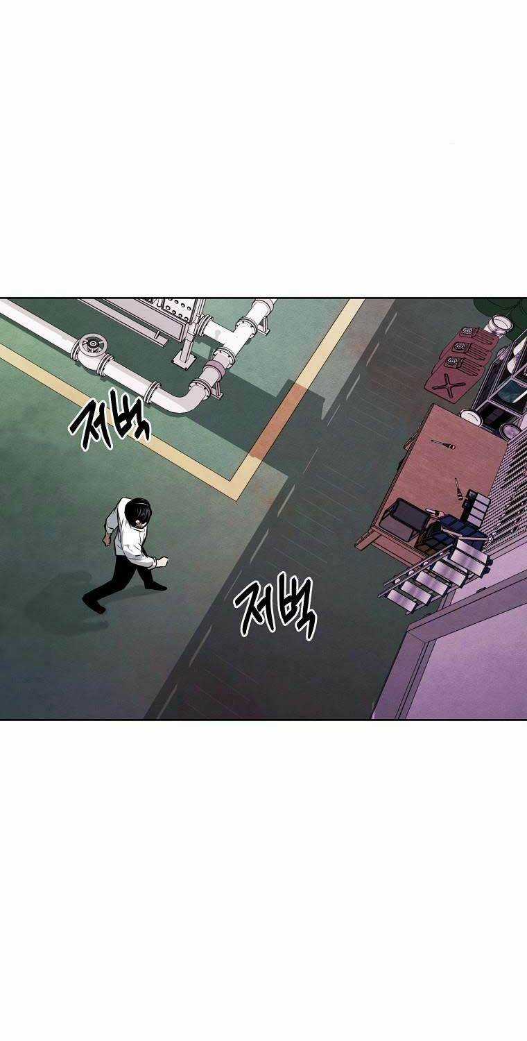 Kẻ Bất Bại Chapter 57 trang 36