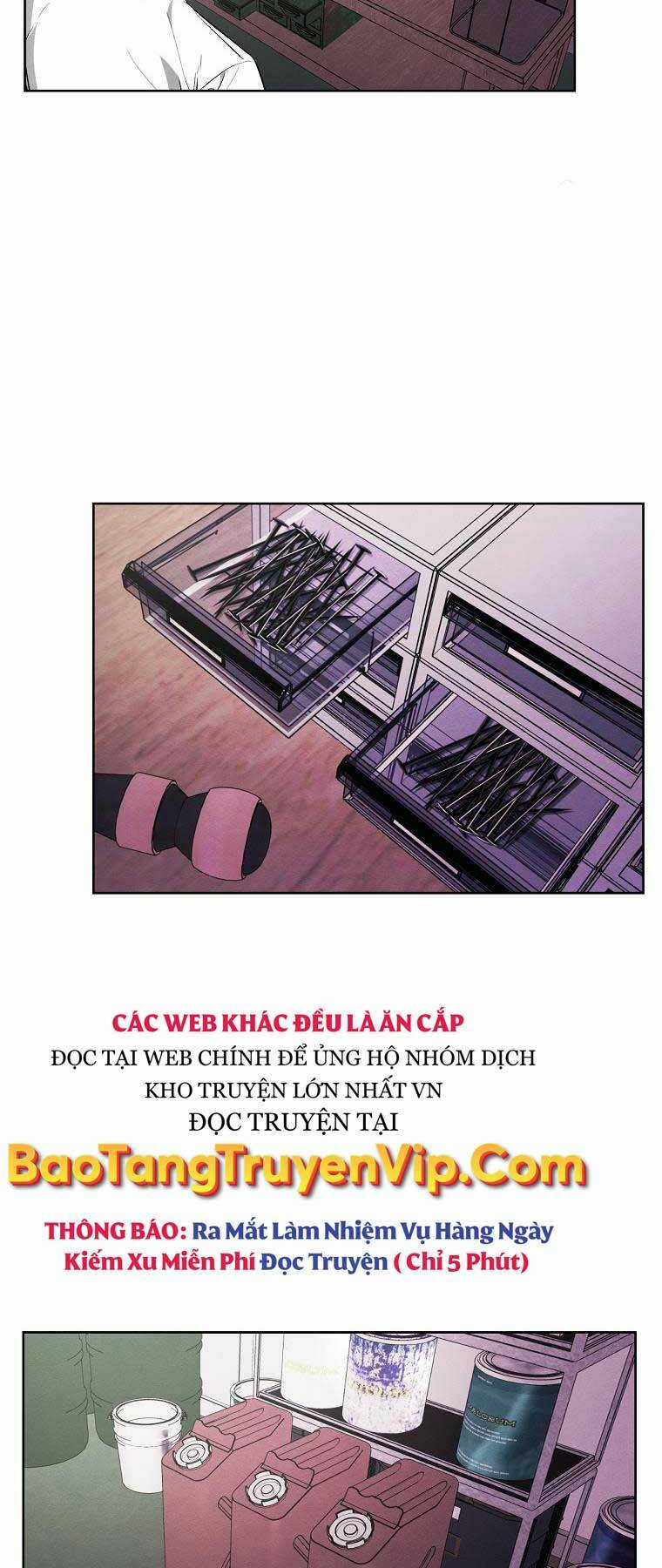 Kẻ Bất Bại Chapter 57 trang 38