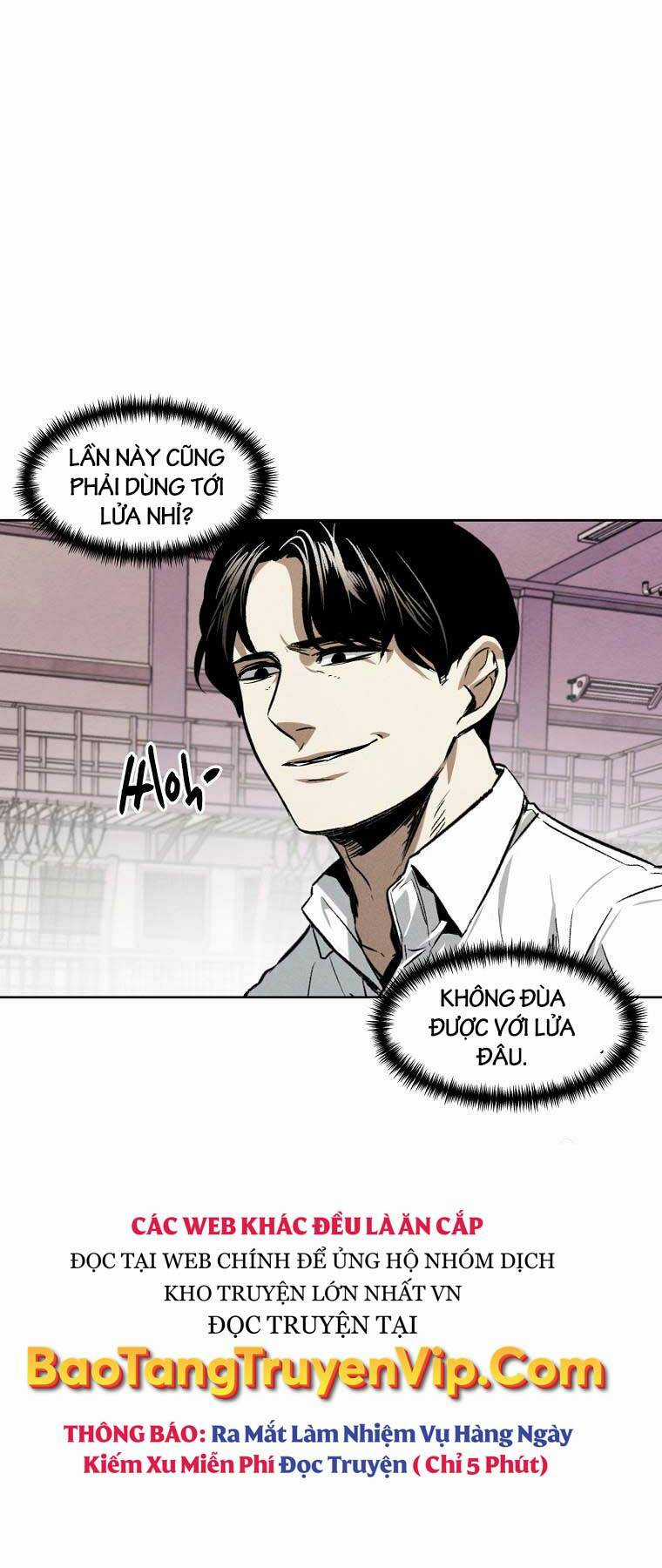Kẻ Bất Bại Chapter 57 trang 40