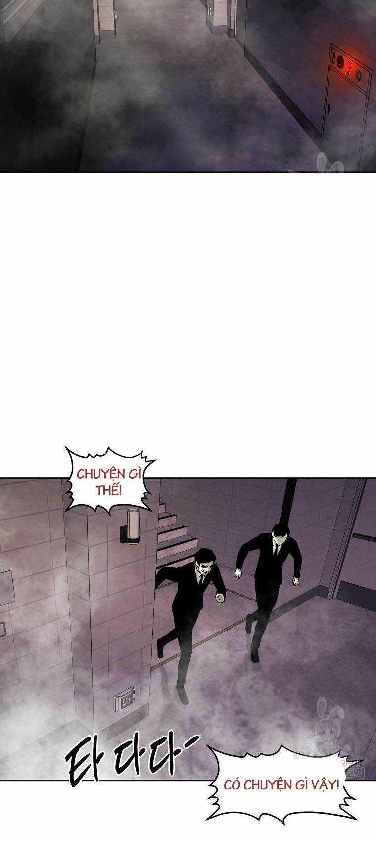 Kẻ Bất Bại Chapter 57 trang 43