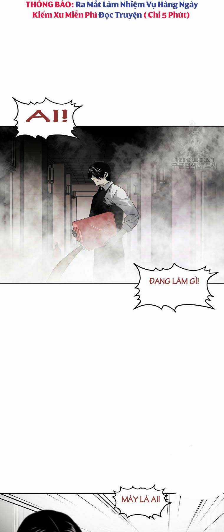 Kẻ Bất Bại Chapter 57 trang 45