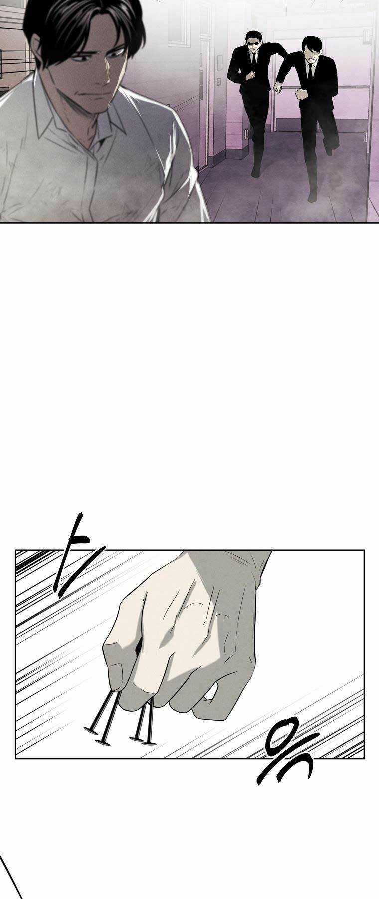 Kẻ Bất Bại Chapter 57 trang 46