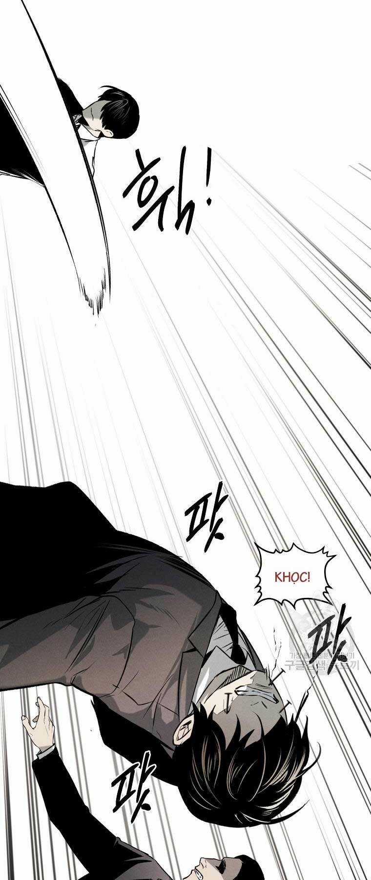 Kẻ Bất Bại Chapter 57 trang 47