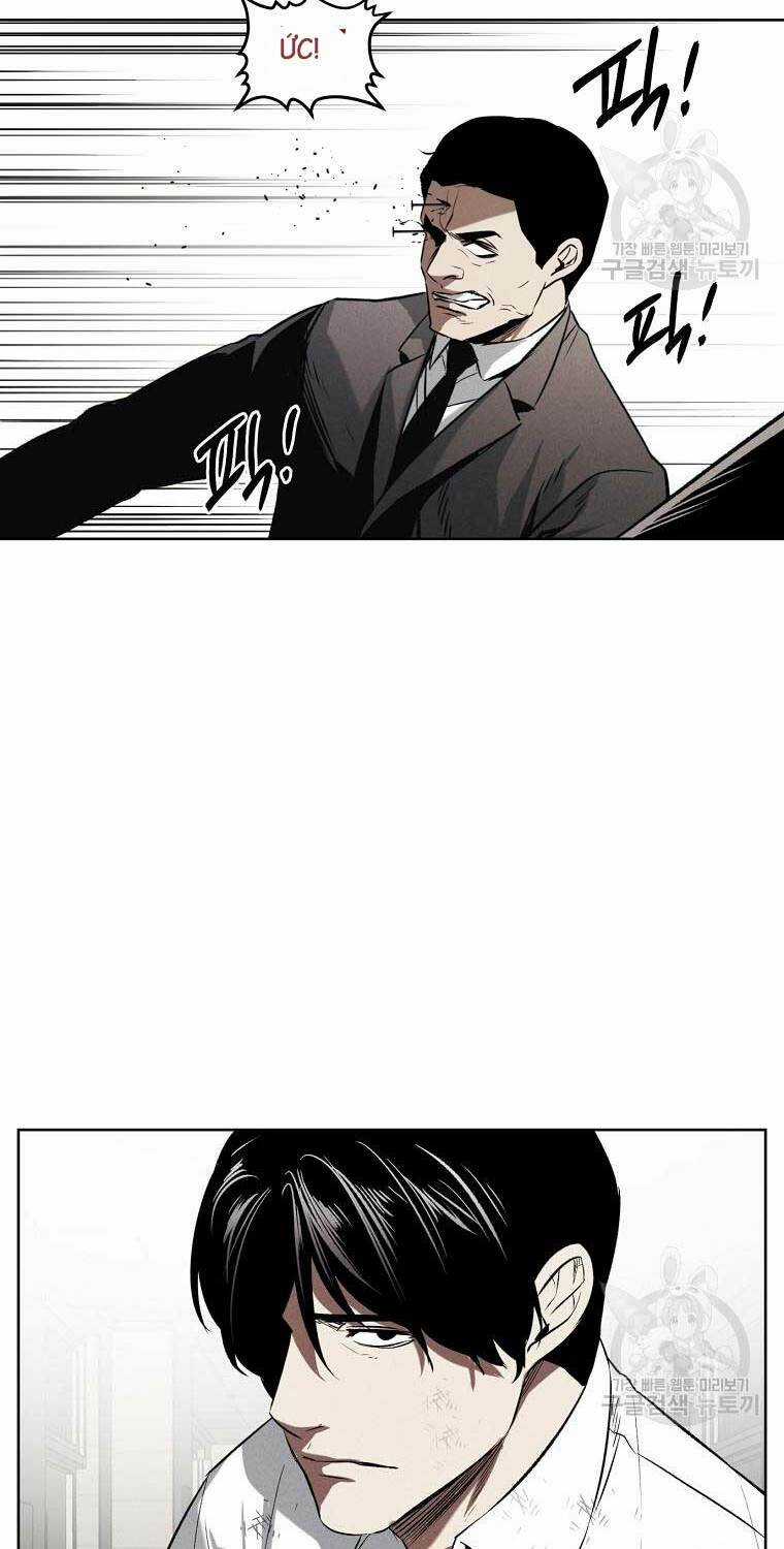 Kẻ Bất Bại Chapter 57 trang 49