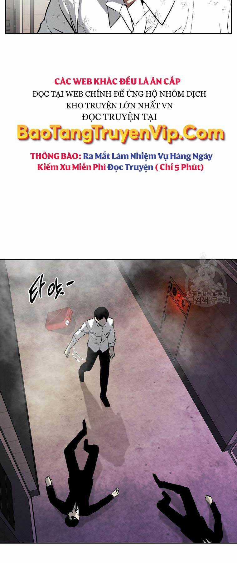 Kẻ Bất Bại Chapter 57 trang 50