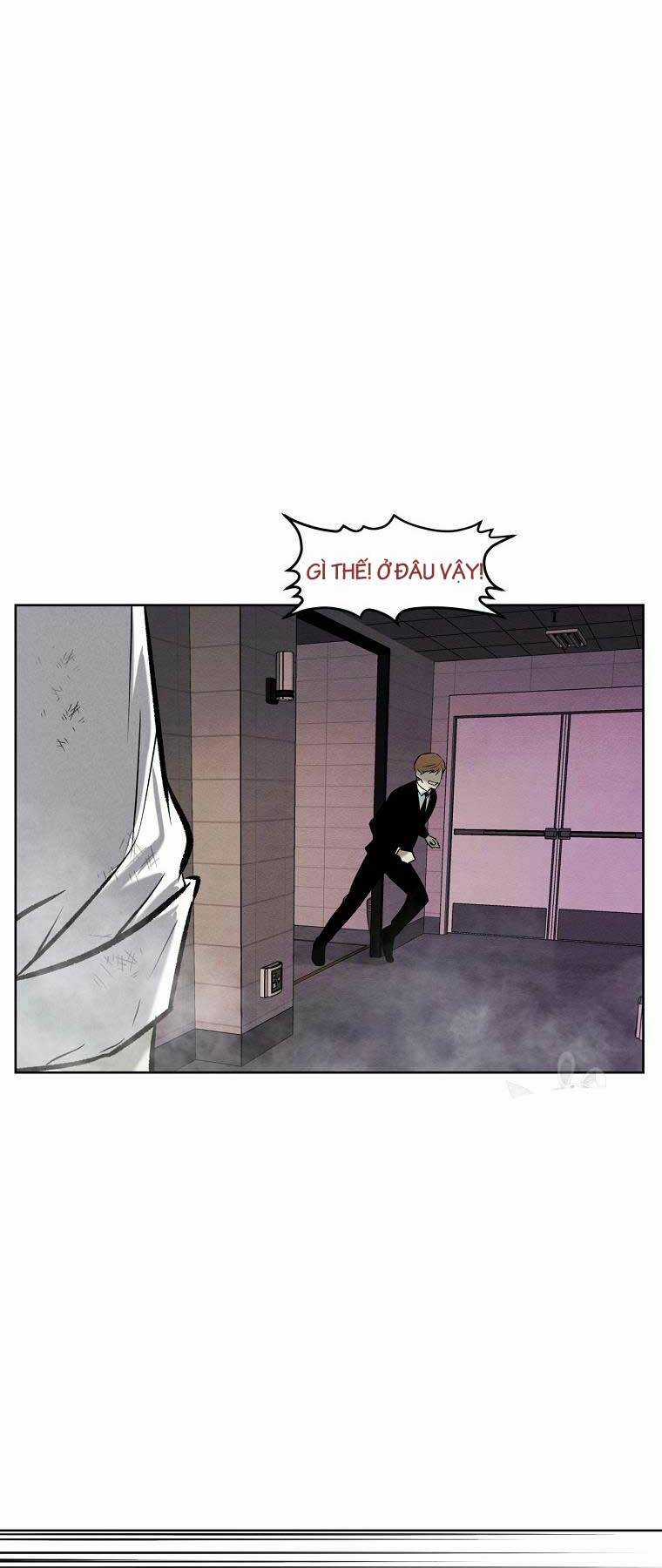 Kẻ Bất Bại Chapter 57 trang 51