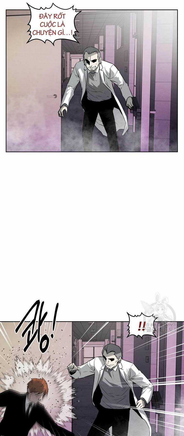 Kẻ Bất Bại Chapter 57 trang 53