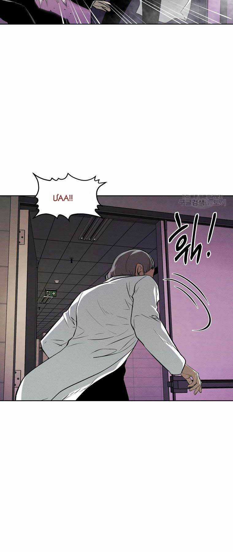 Kẻ Bất Bại Chapter 57 trang 54