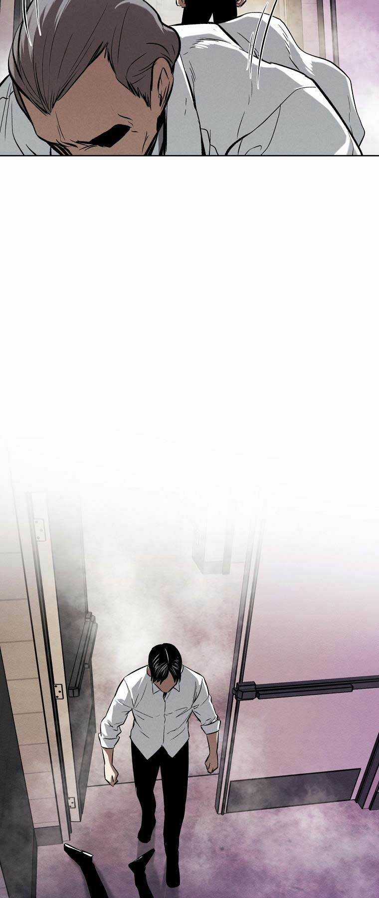 Kẻ Bất Bại Chapter 57 trang 57