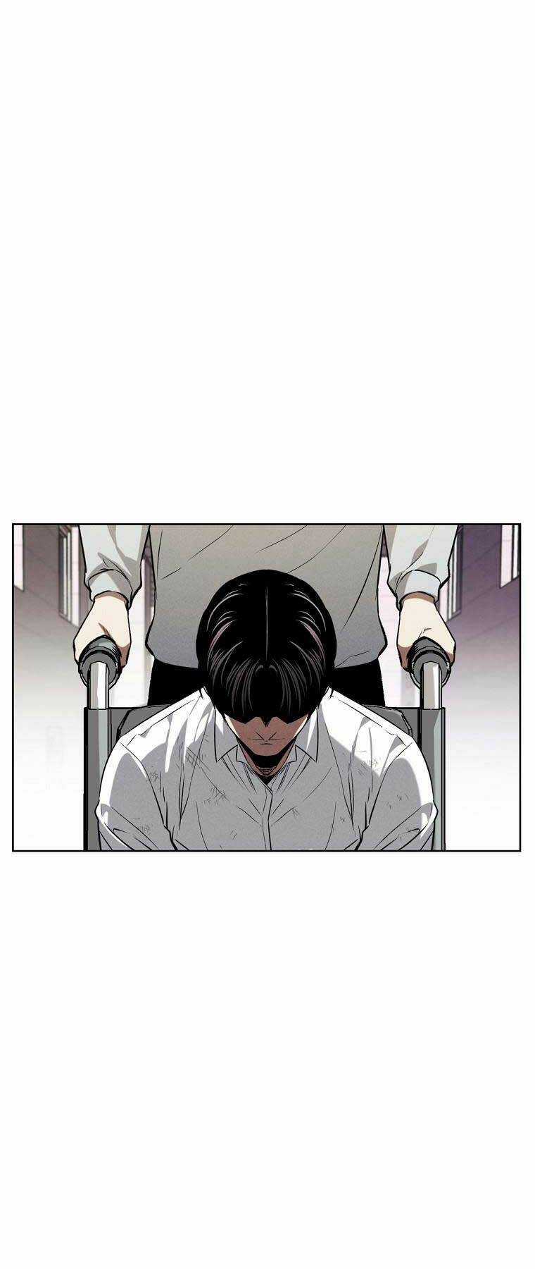 Kẻ Bất Bại Chapter 57 trang 9