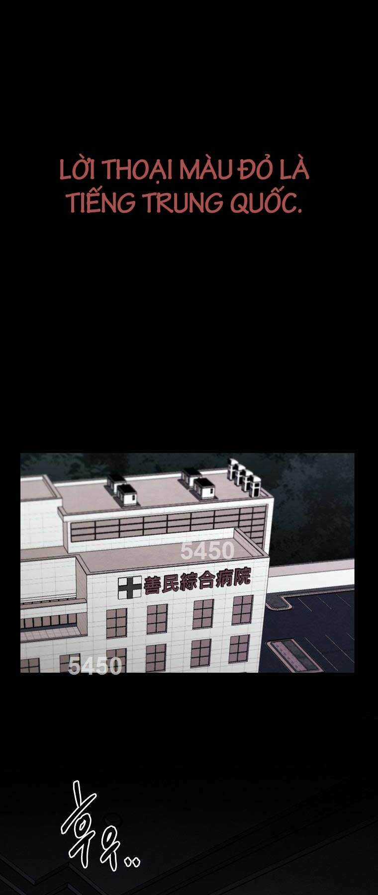 Kẻ Bất Bại Chapter 58 trang 0
