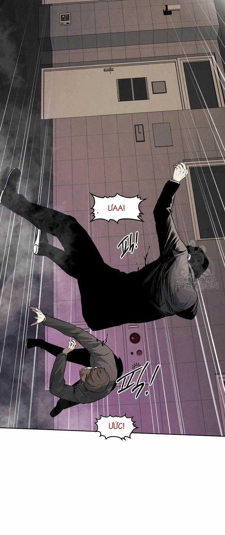 Kẻ Bất Bại Chapter 58 trang 12