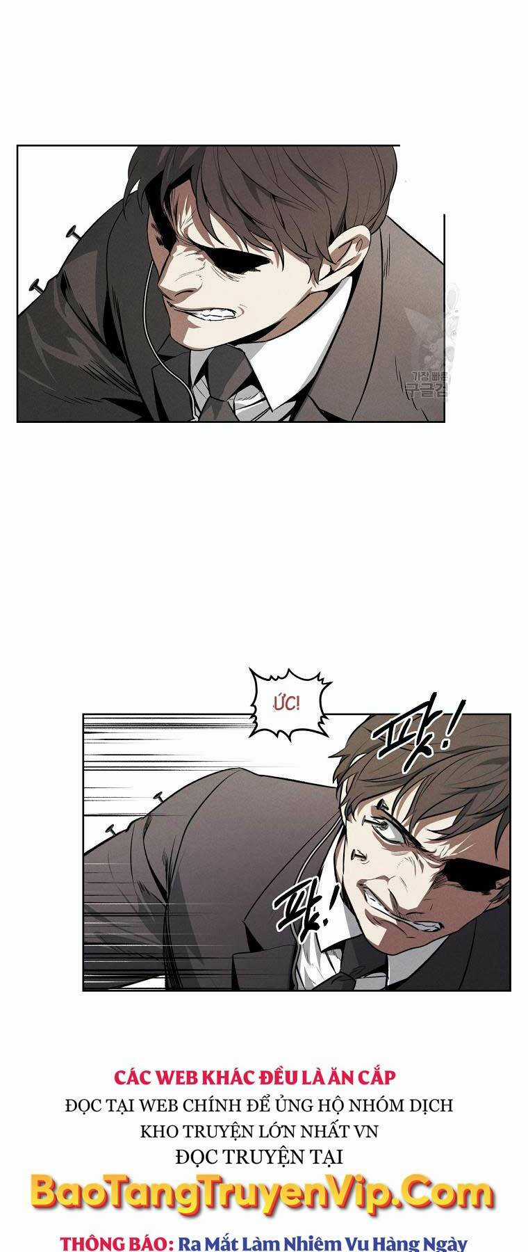 Kẻ Bất Bại Chapter 58 trang 13