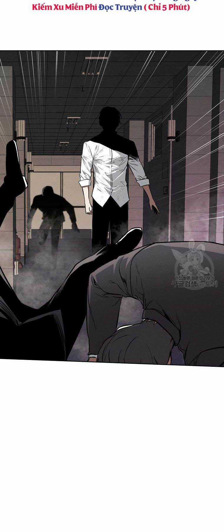 Kẻ Bất Bại Chapter 58 trang 14