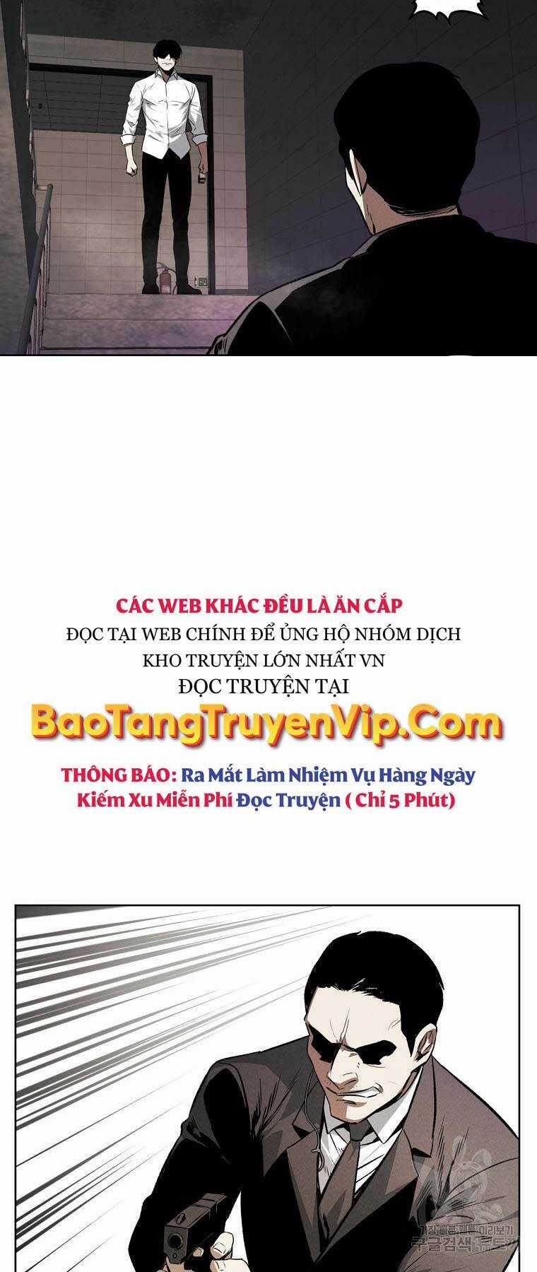 Kẻ Bất Bại Chapter 58 trang 18