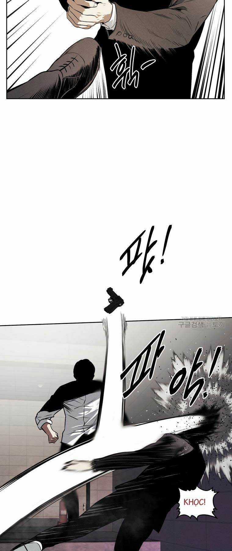 Kẻ Bất Bại Chapter 58 trang 19