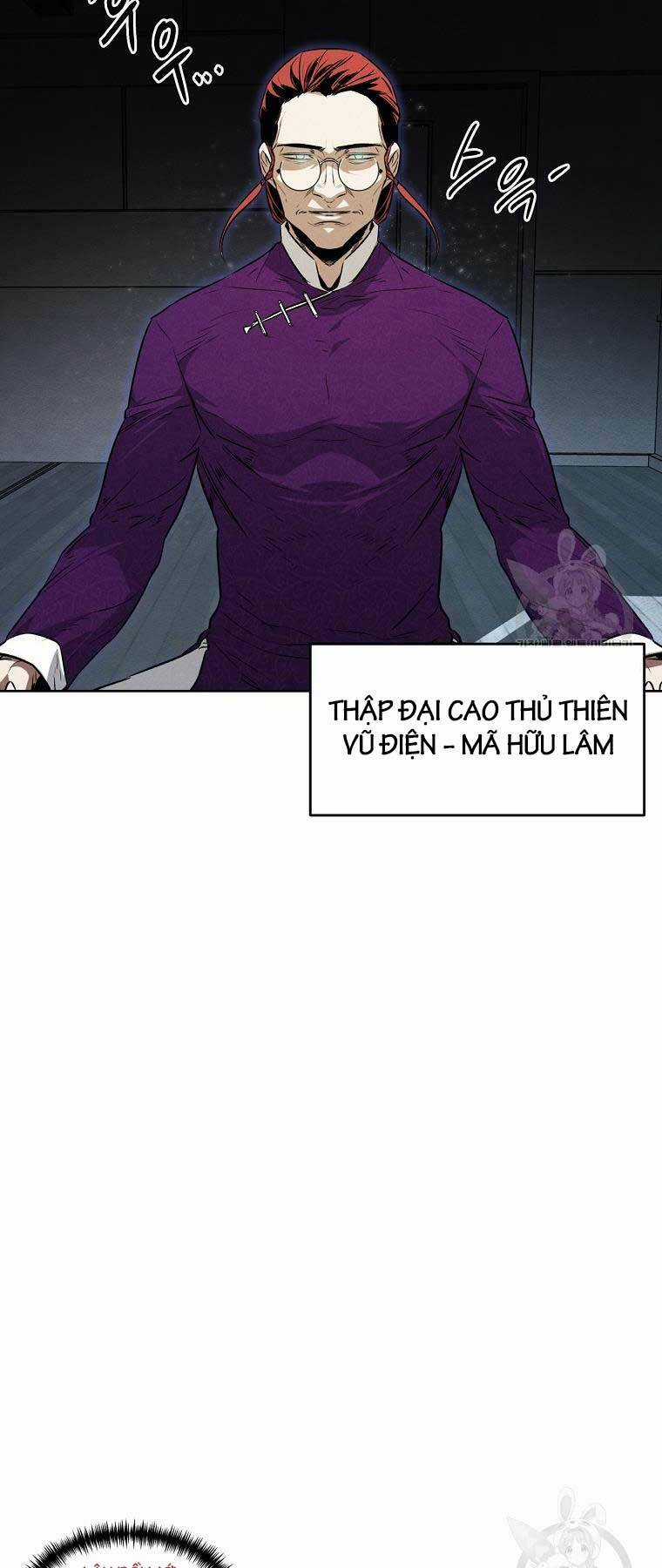 Kẻ Bất Bại Chapter 58 trang 2