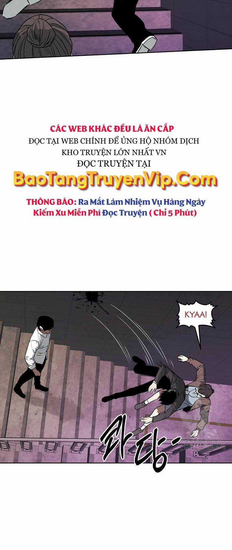 Kẻ Bất Bại Chapter 58 trang 20
