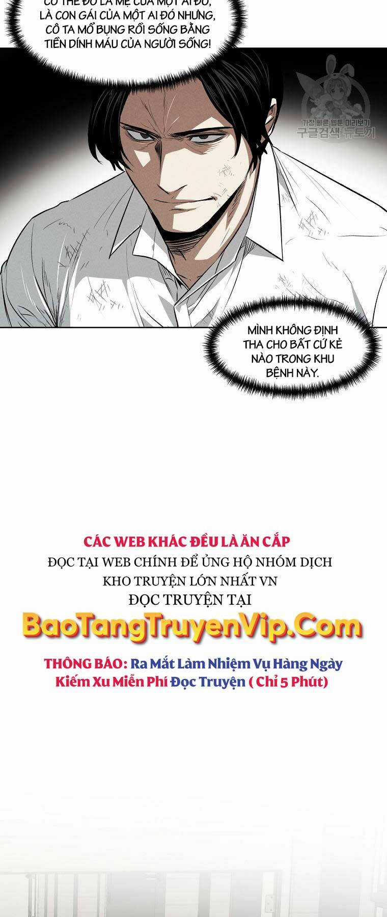 Kẻ Bất Bại Chapter 58 trang 24
