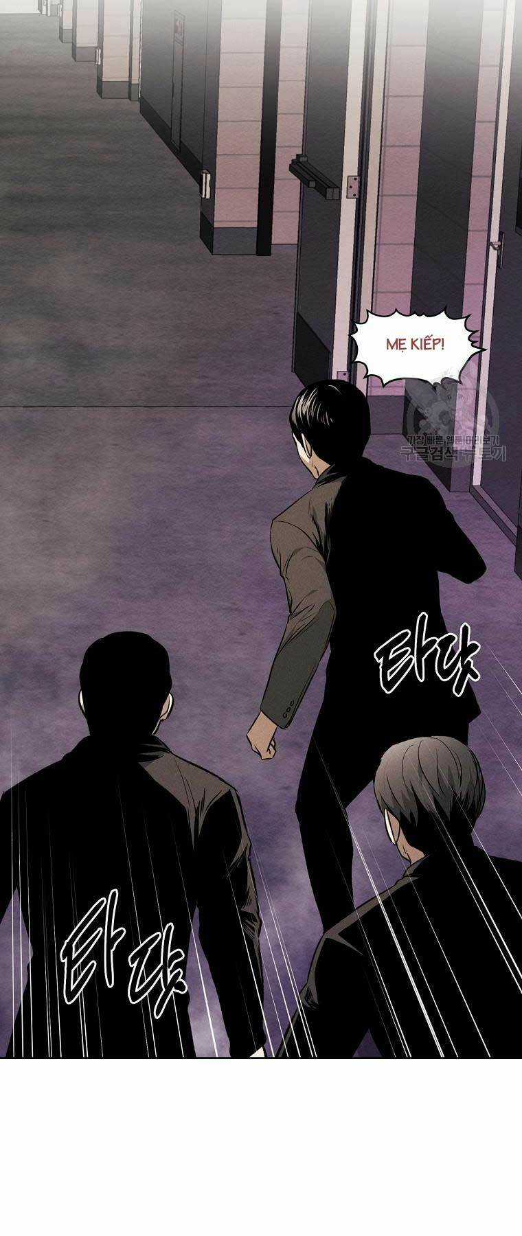 Kẻ Bất Bại Chapter 58 trang 25