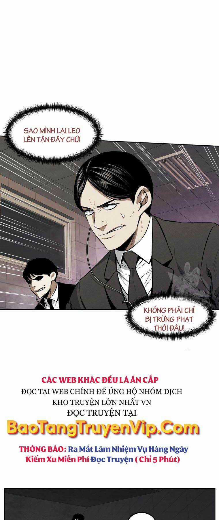 Kẻ Bất Bại Chapter 58 trang 26