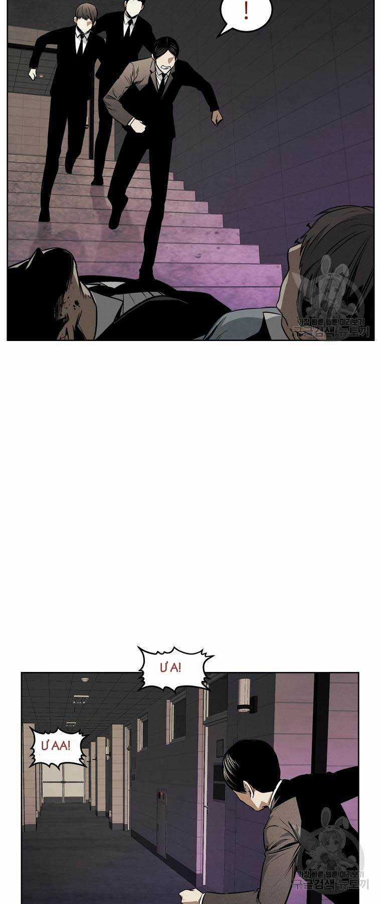 Kẻ Bất Bại Chapter 58 trang 27