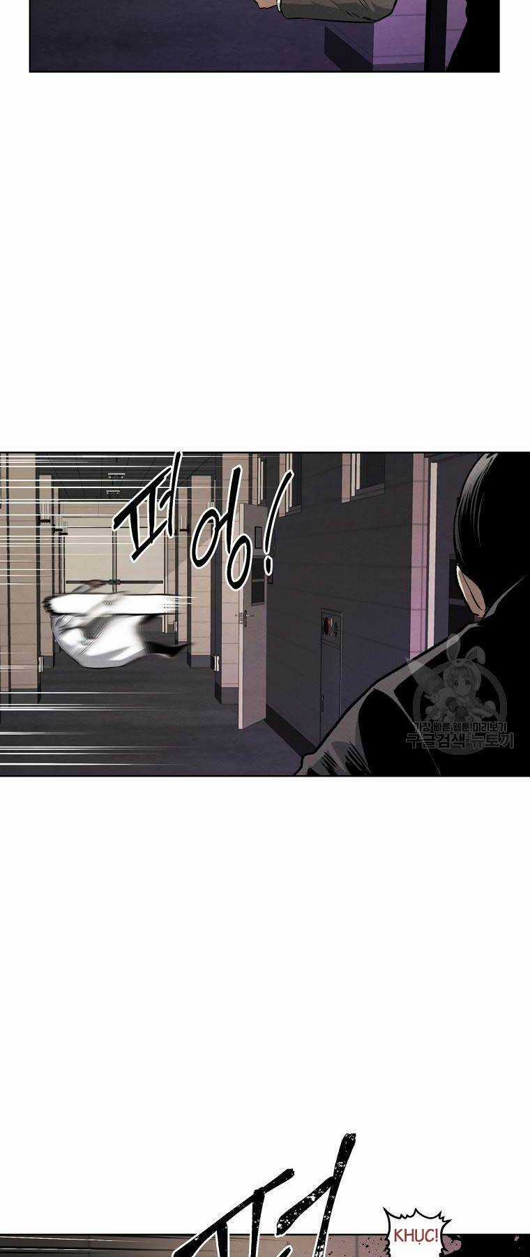 Kẻ Bất Bại Chapter 58 trang 28