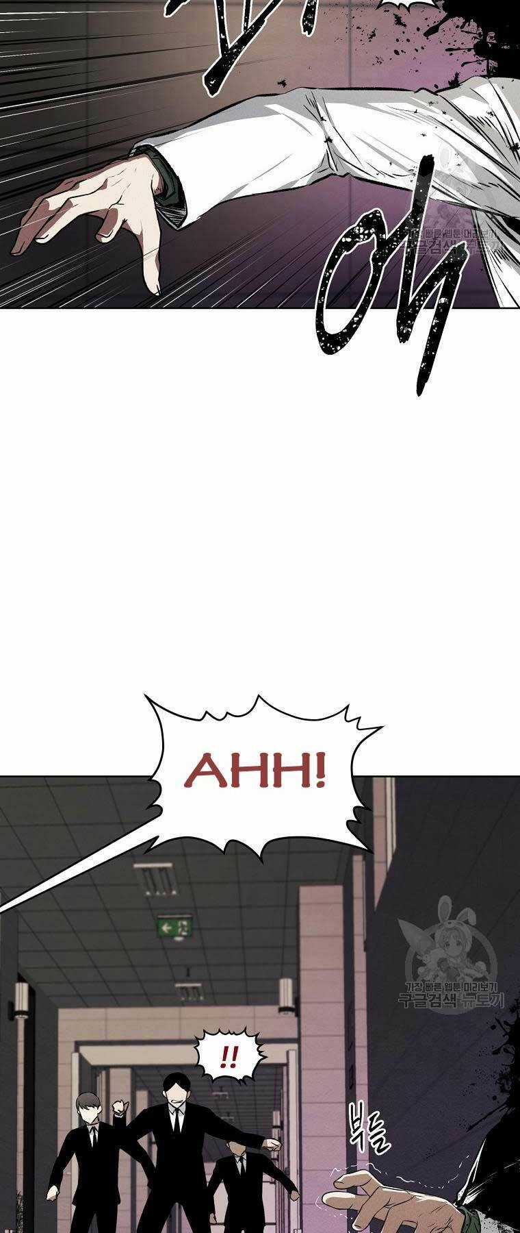 Kẻ Bất Bại Chapter 58 trang 29