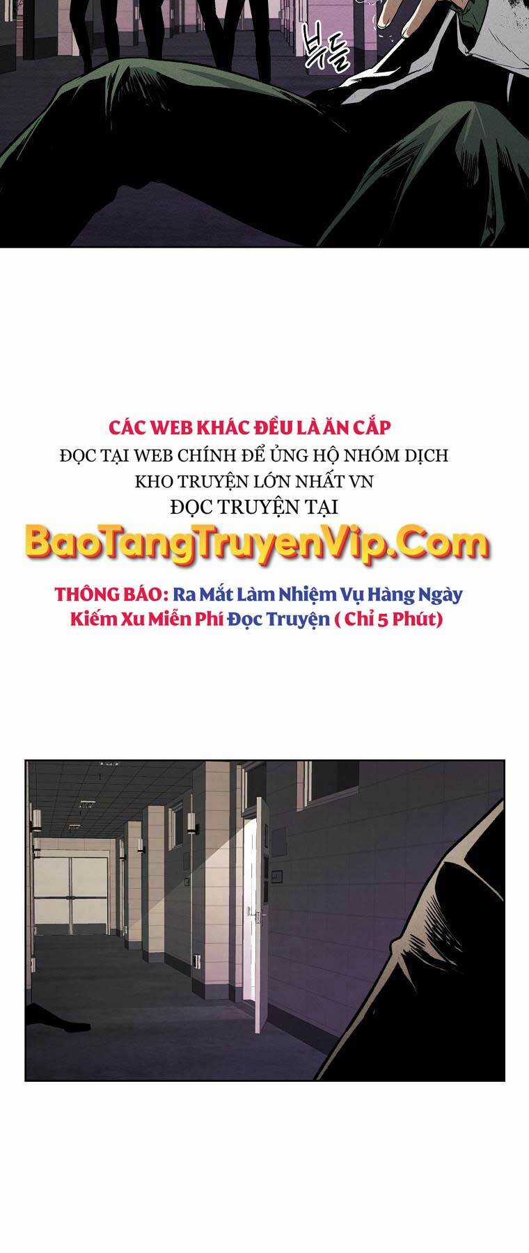 Kẻ Bất Bại Chapter 58 trang 30