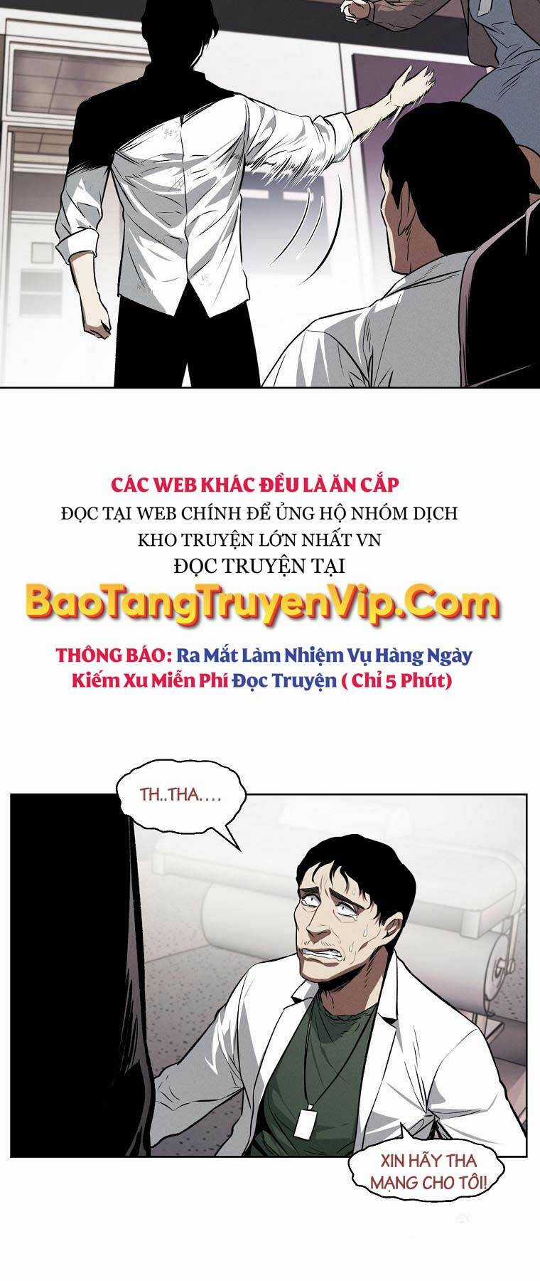 Kẻ Bất Bại Chapter 58 trang 32
