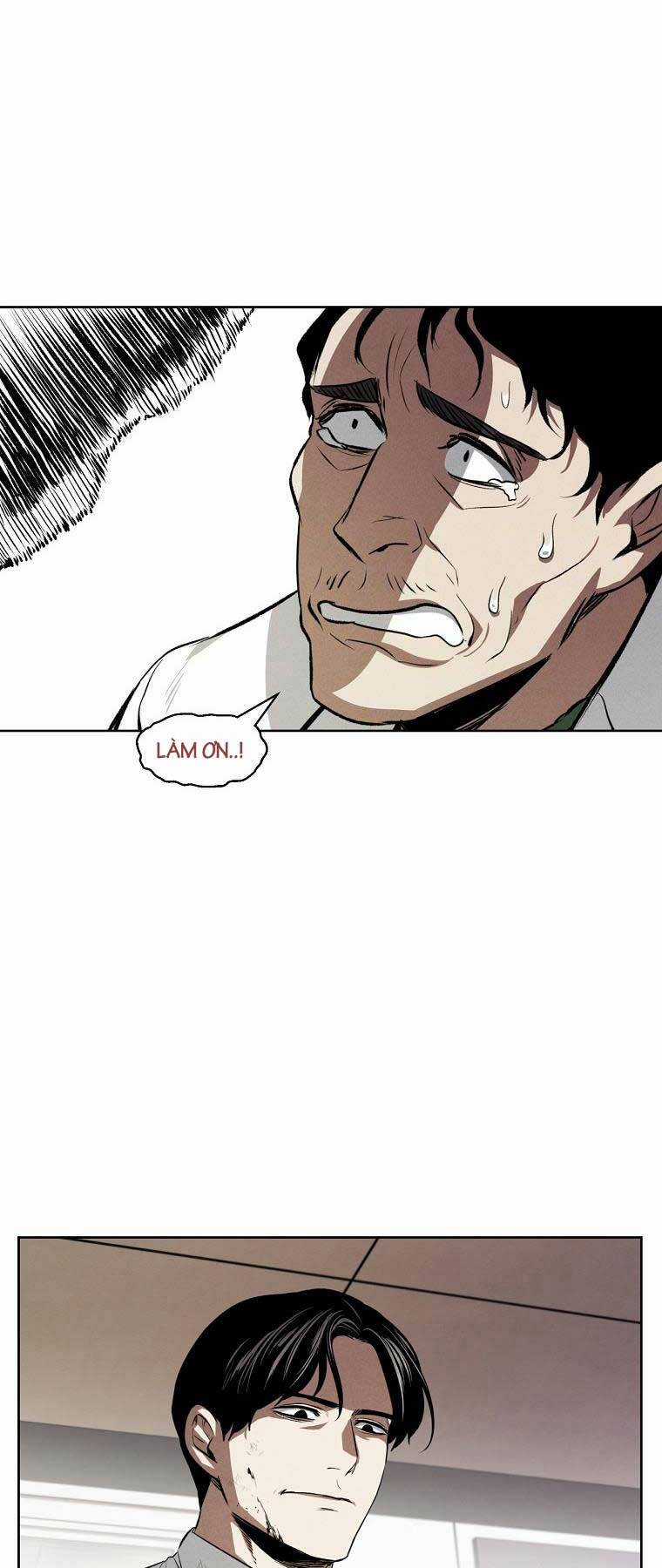 Kẻ Bất Bại Chapter 58 trang 33