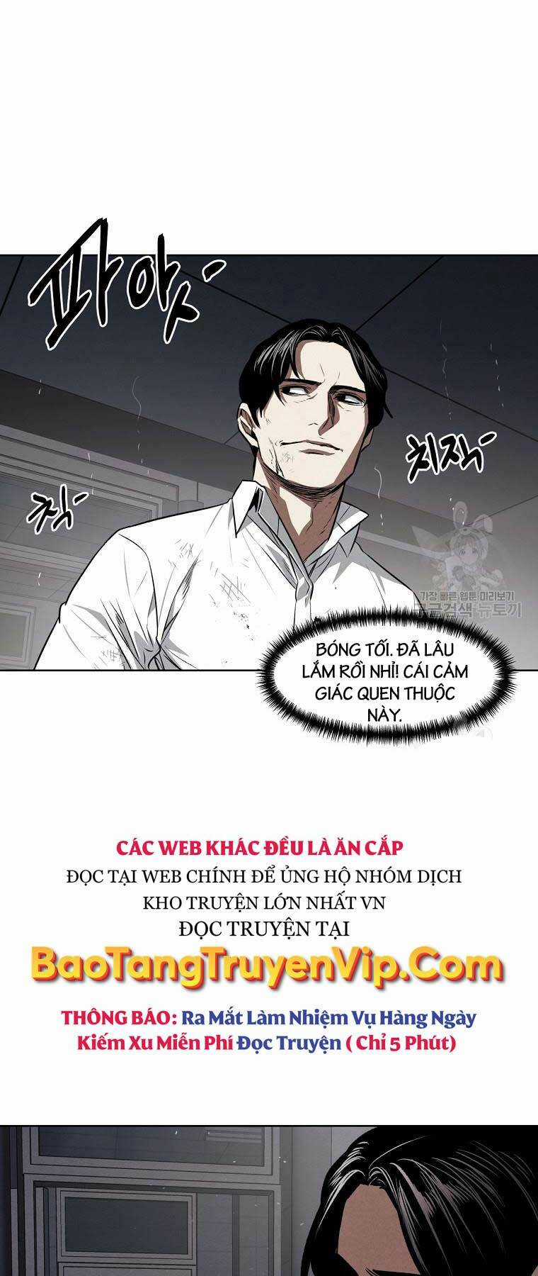Kẻ Bất Bại Chapter 58 trang 35