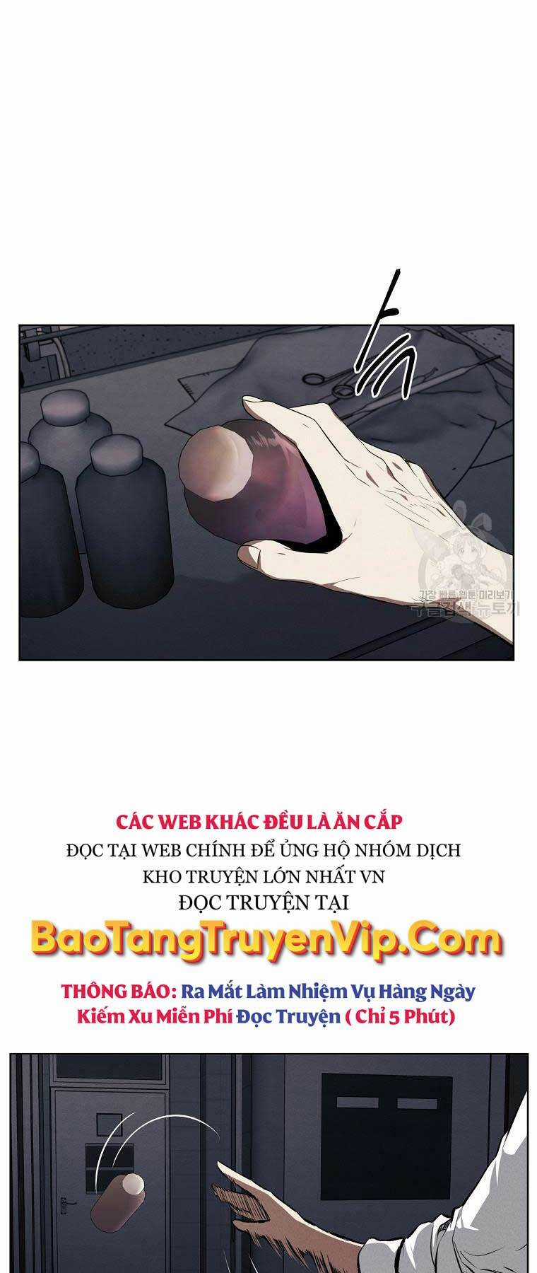 Kẻ Bất Bại Chapter 58 trang 37