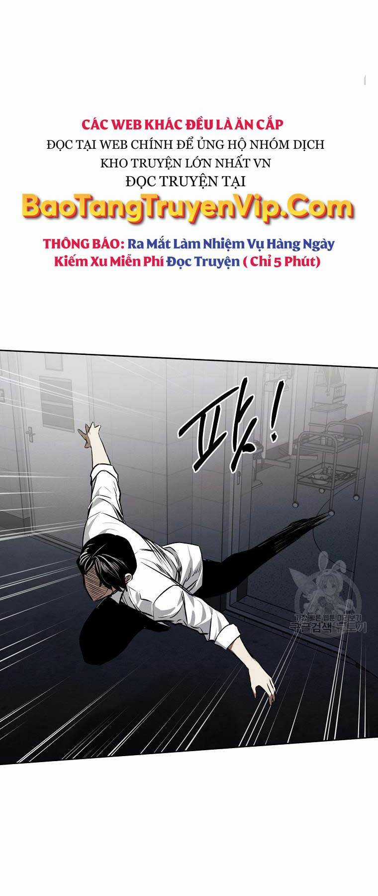 Kẻ Bất Bại Chapter 58 trang 40