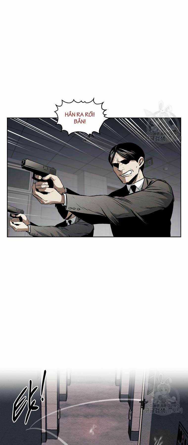 Kẻ Bất Bại Chapter 58 trang 41