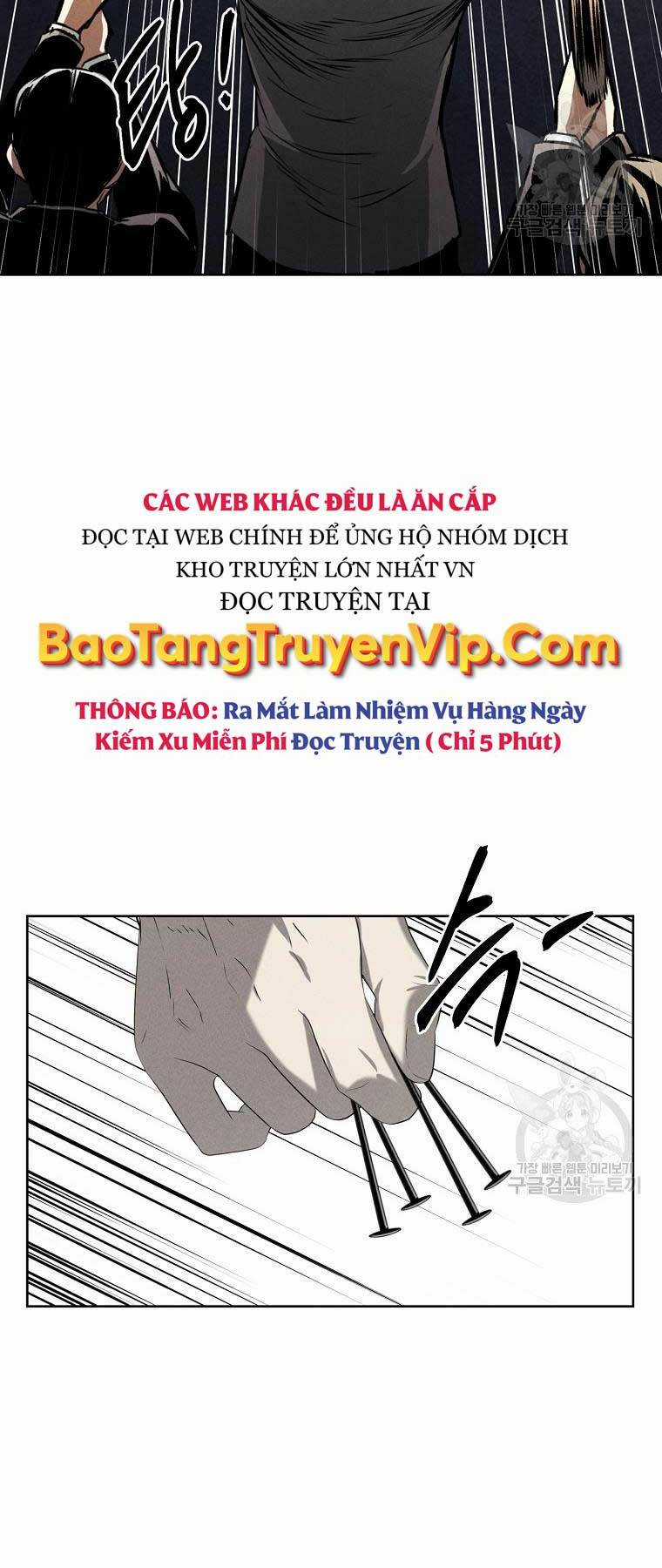 Kẻ Bất Bại Chapter 58 trang 43