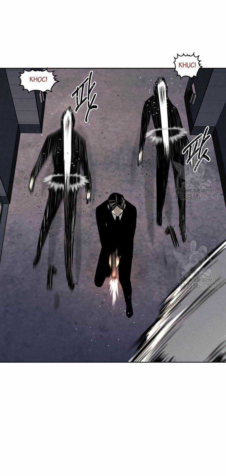 Kẻ Bất Bại Chapter 58 trang 44