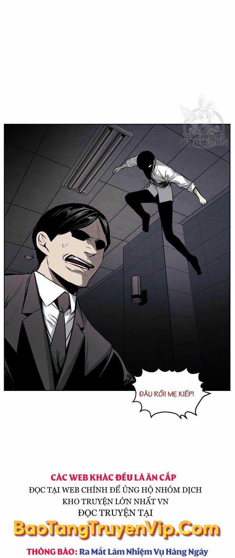 Kẻ Bất Bại Chapter 58 trang 45