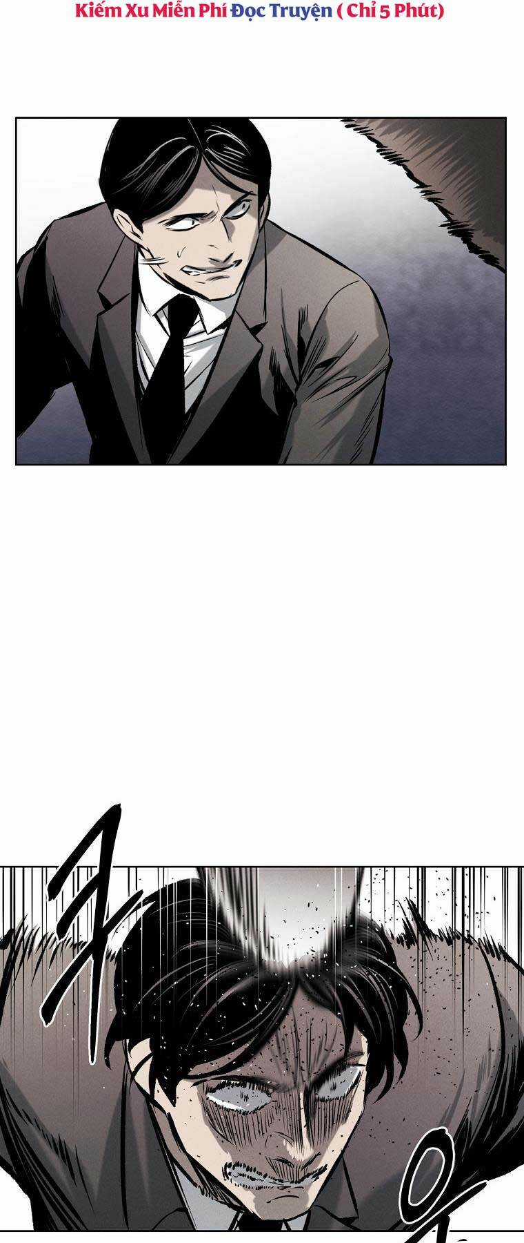 Kẻ Bất Bại Chapter 58 trang 46