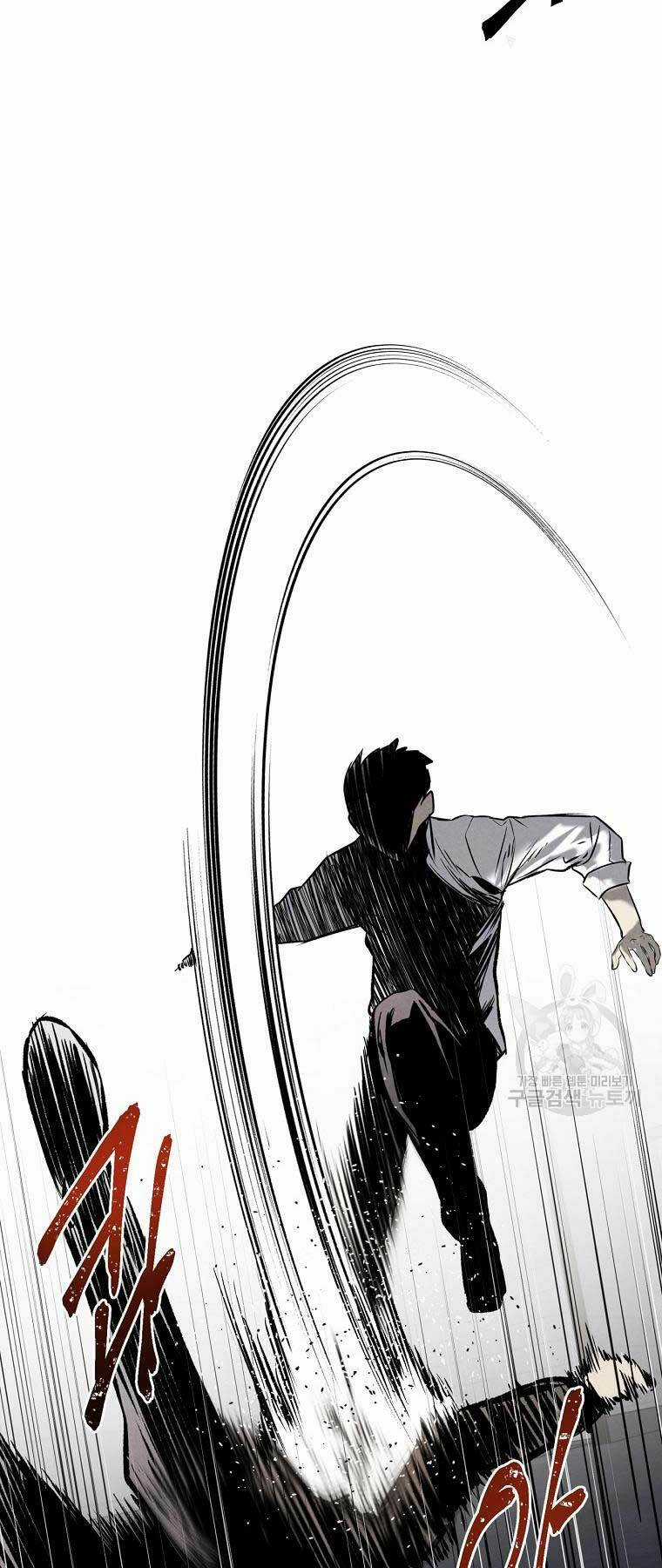 Kẻ Bất Bại Chapter 58 trang 47