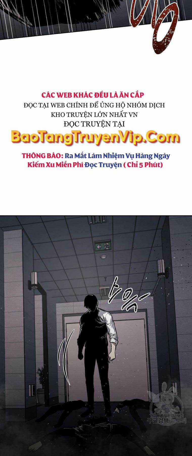Kẻ Bất Bại Chapter 58 trang 48