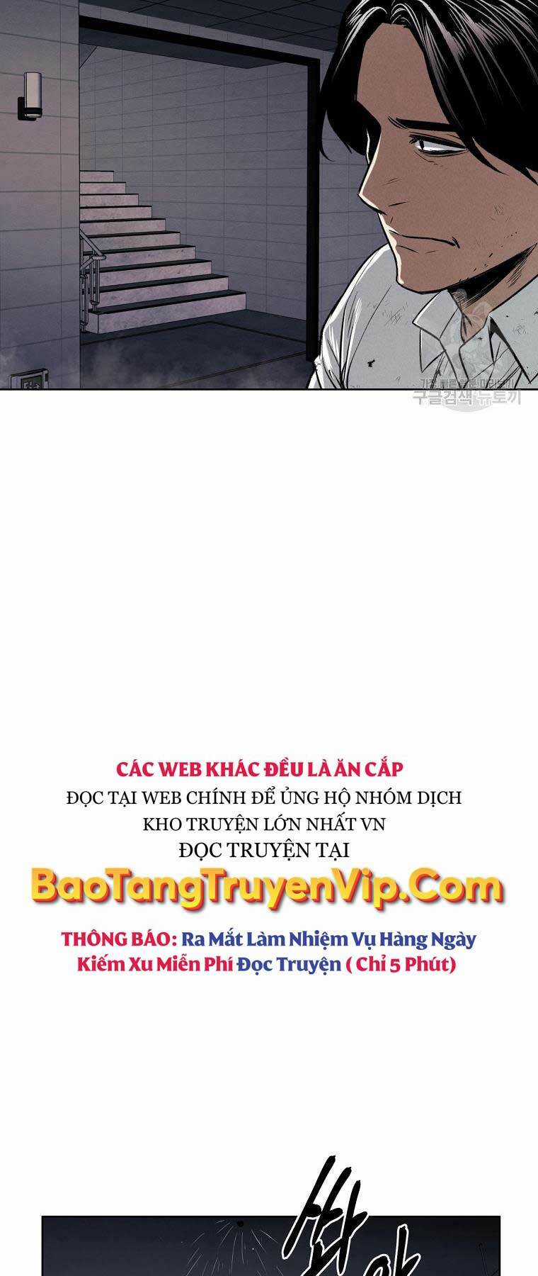 Kẻ Bất Bại Chapter 58 trang 50