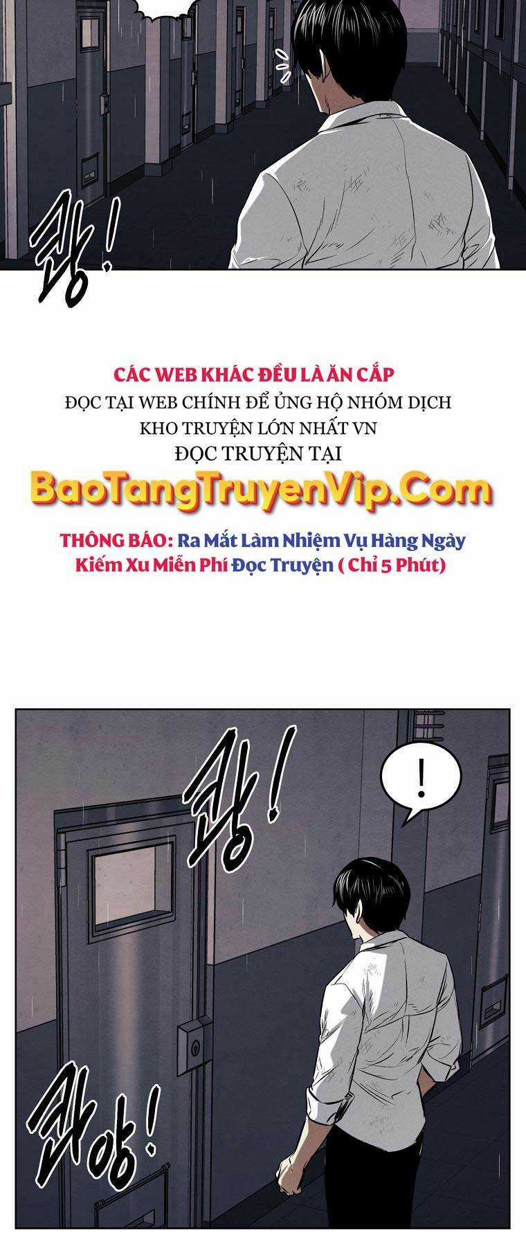 Kẻ Bất Bại Chapter 58 trang 53