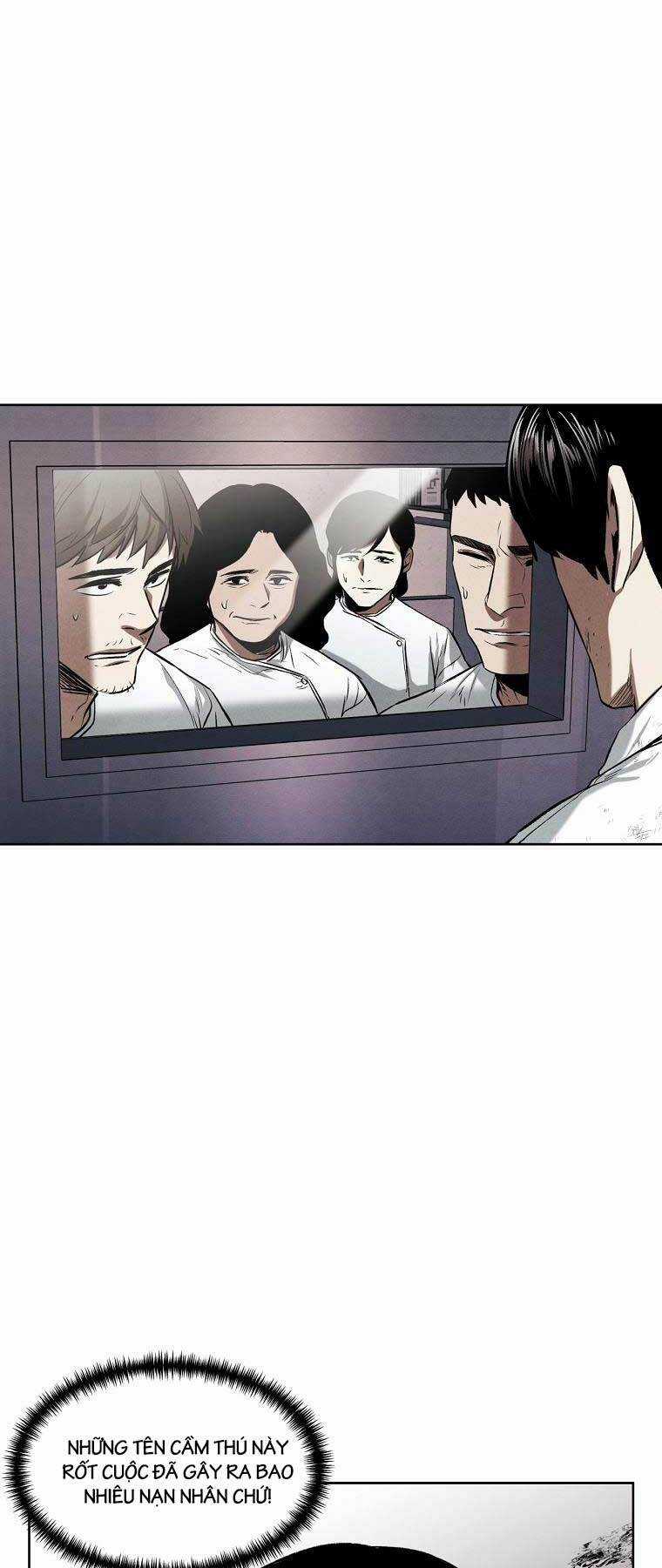 Kẻ Bất Bại Chapter 58 trang 54