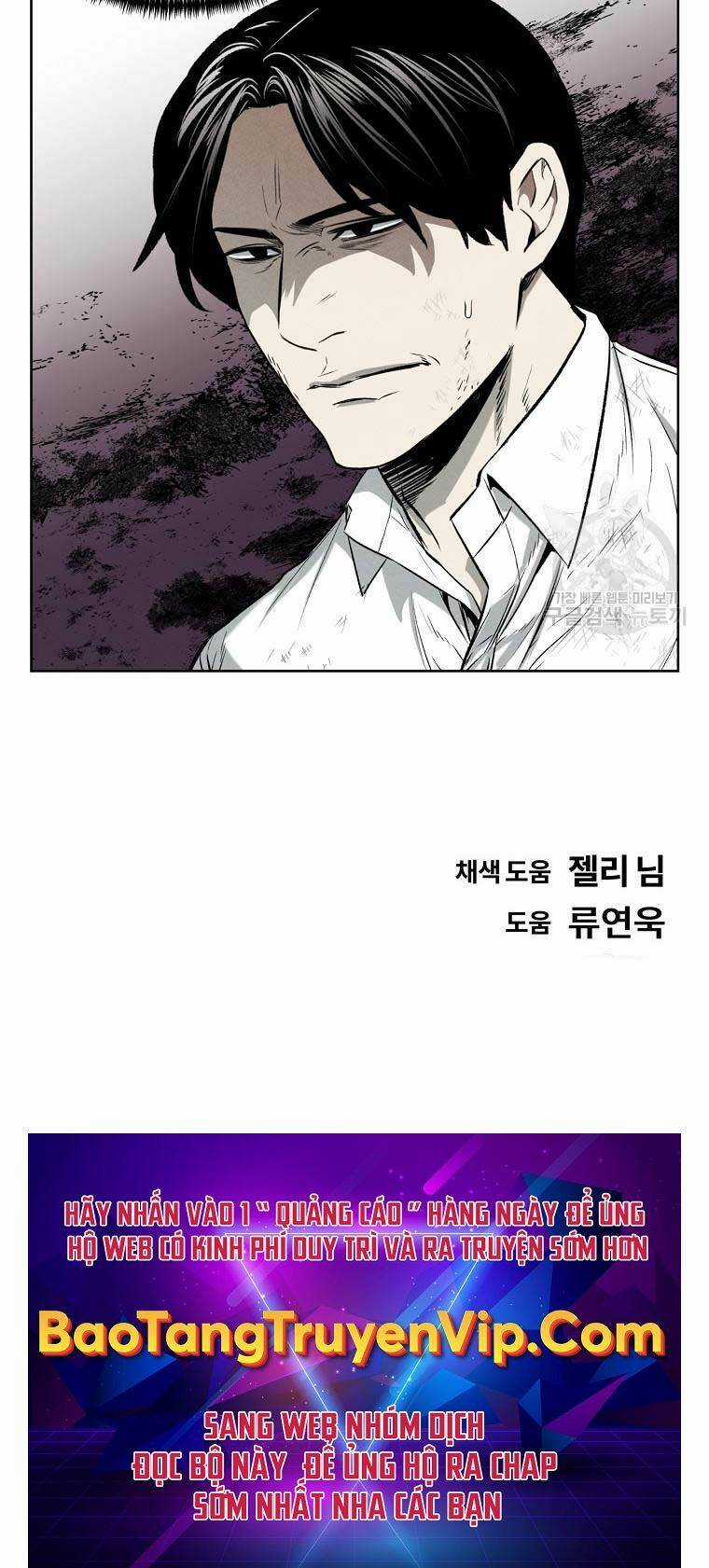 Kẻ Bất Bại Chapter 58 trang 55