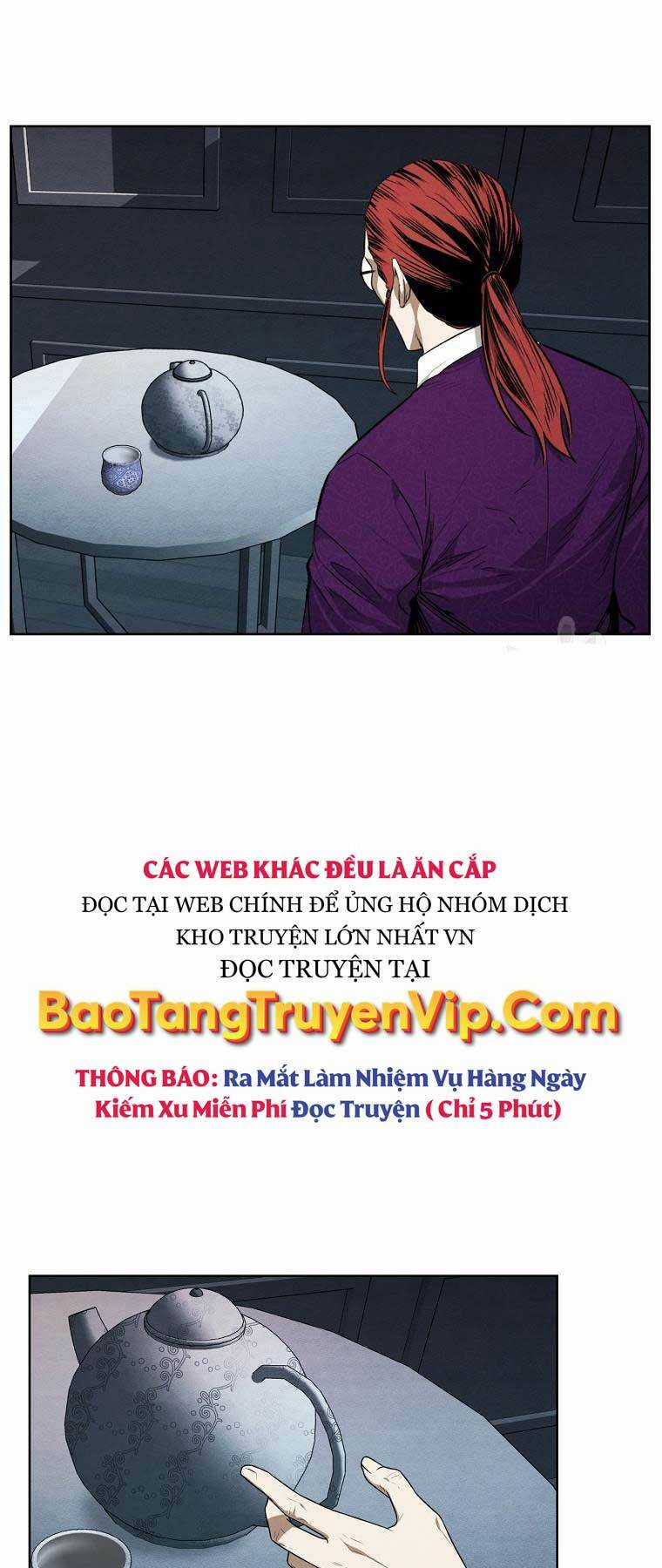 Kẻ Bất Bại Chapter 58 trang 7