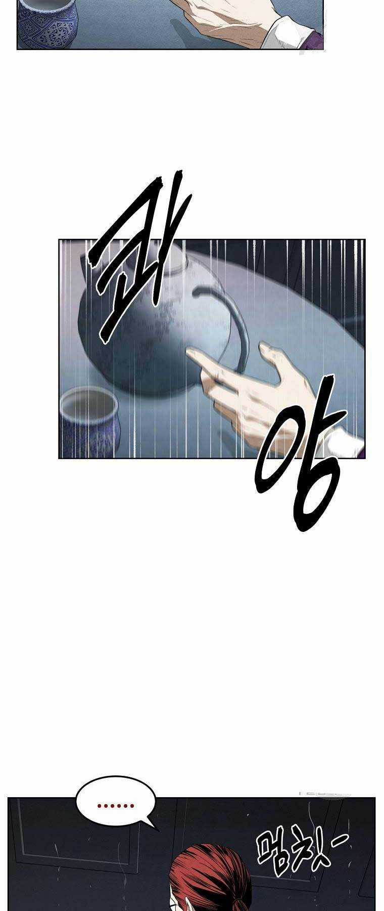 Kẻ Bất Bại Chapter 58 trang 8