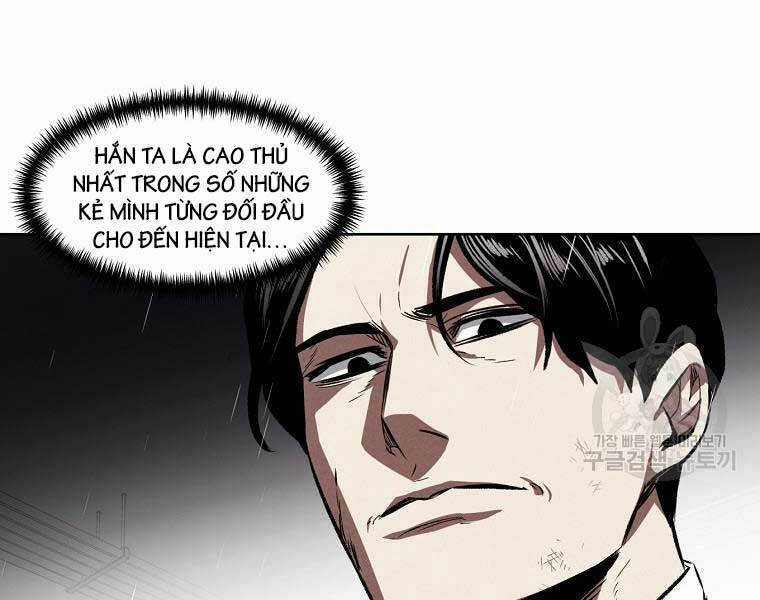 Kẻ Bất Bại Chapter 59 trang 123