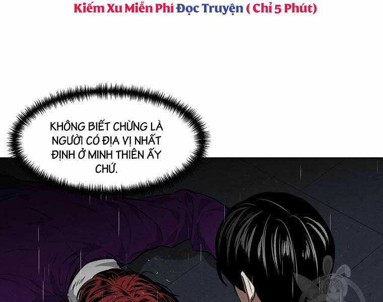 Kẻ Bất Bại Chapter 59 trang 125