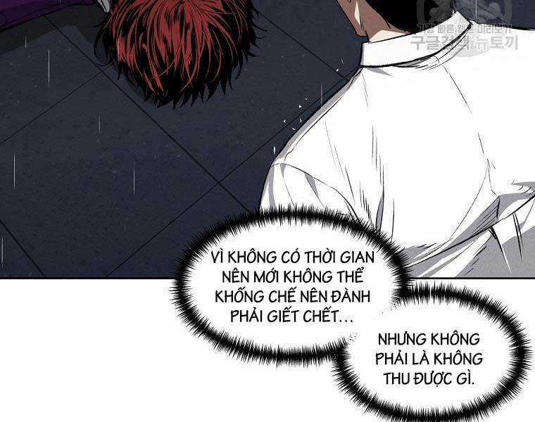 Kẻ Bất Bại Chapter 59 trang 126